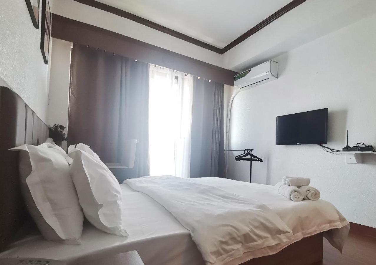 Passion Makati Aparthotel Makati City Bagian luar foto