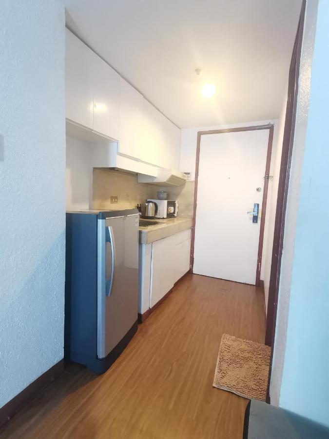 Passion Makati Aparthotel Makati City Bagian luar foto