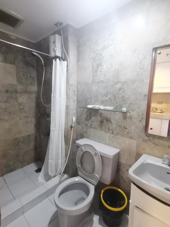 Passion Makati Aparthotel Makati City Bagian luar foto