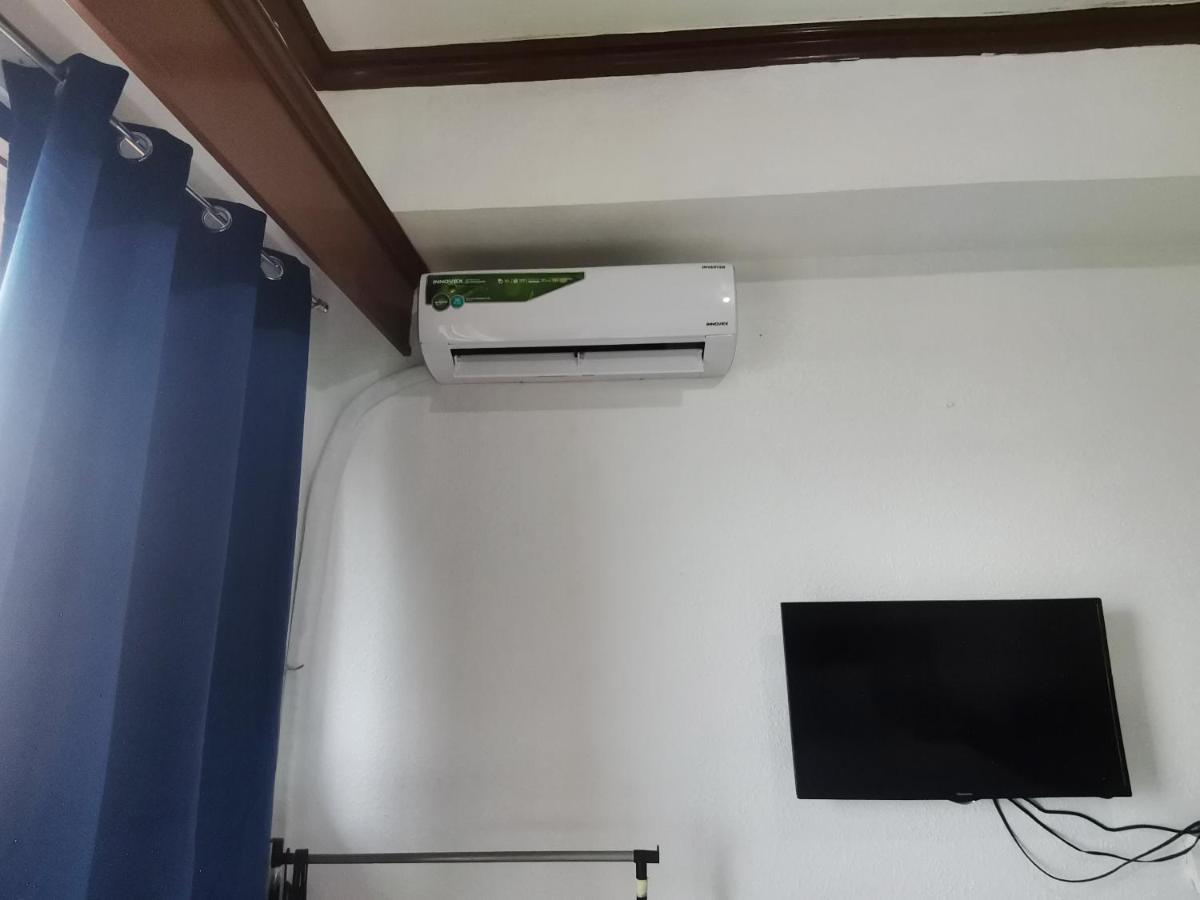 Passion Makati Aparthotel Makati City Bagian luar foto