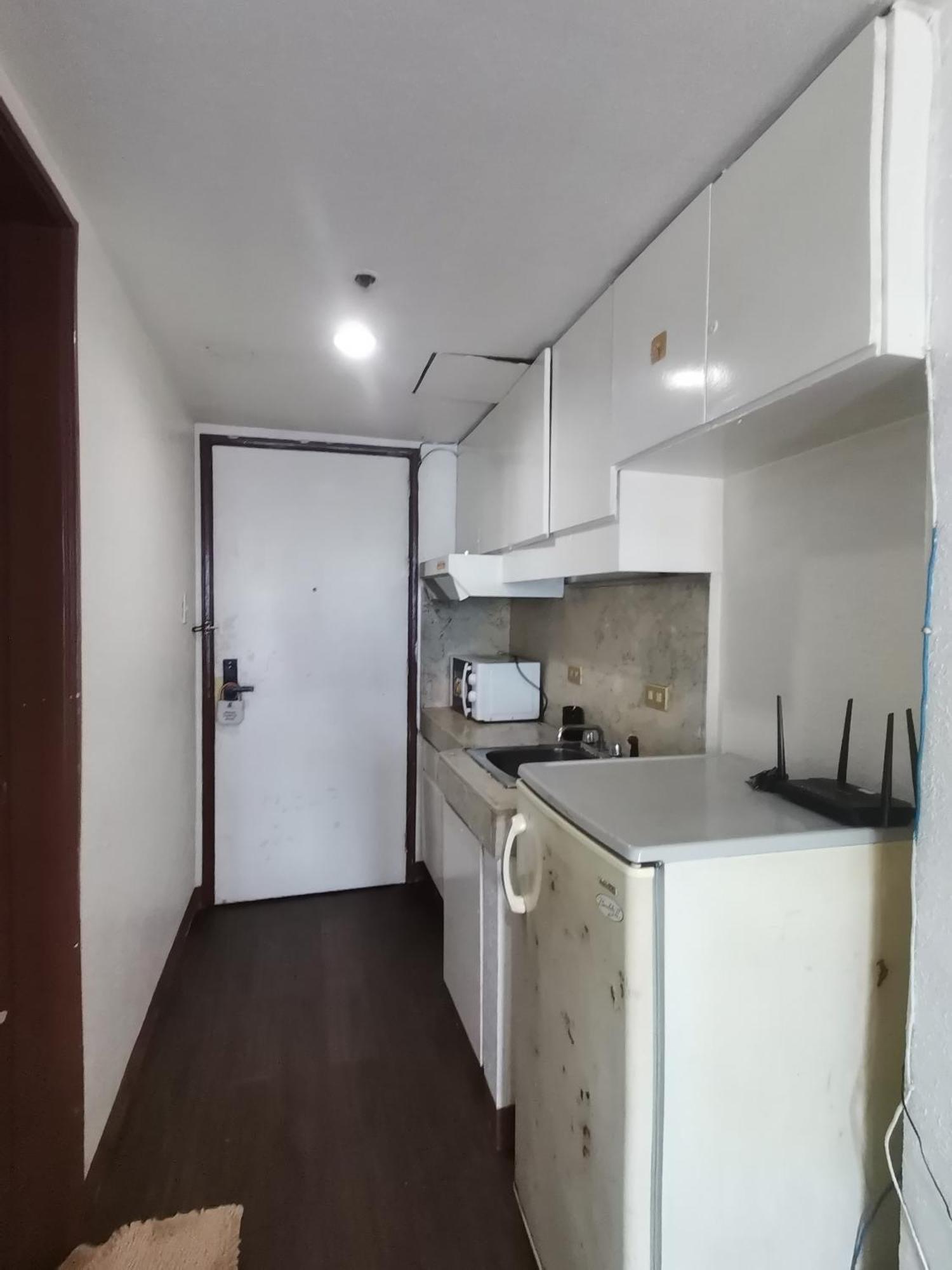 Passion Makati Aparthotel Makati City Bagian luar foto