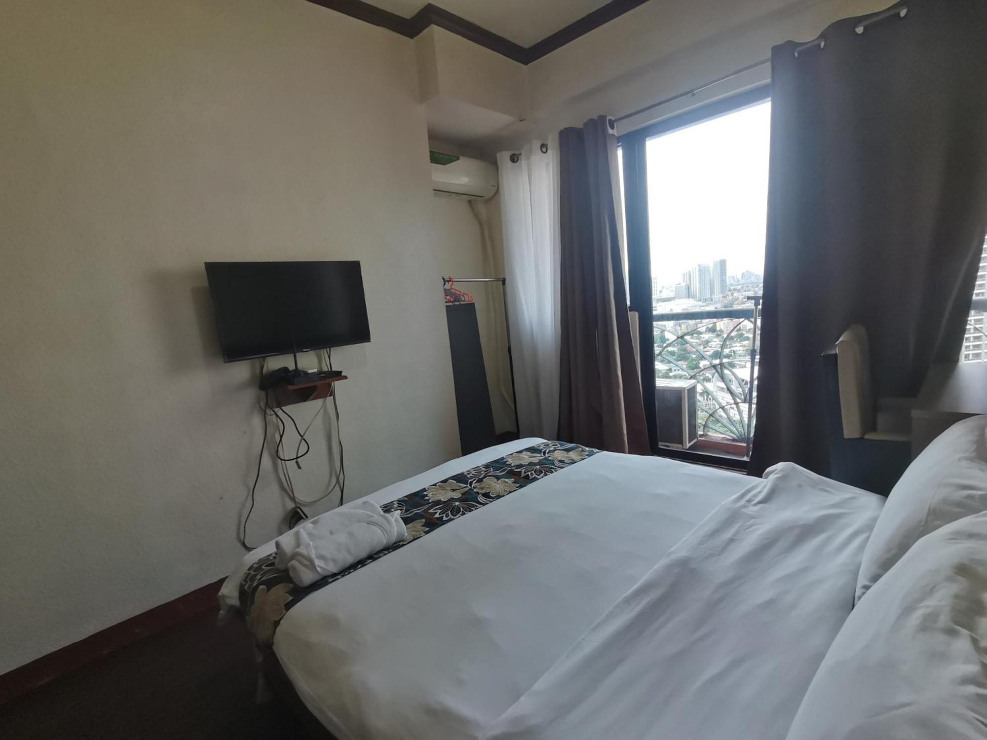 Passion Makati Aparthotel Makati City Bagian luar foto